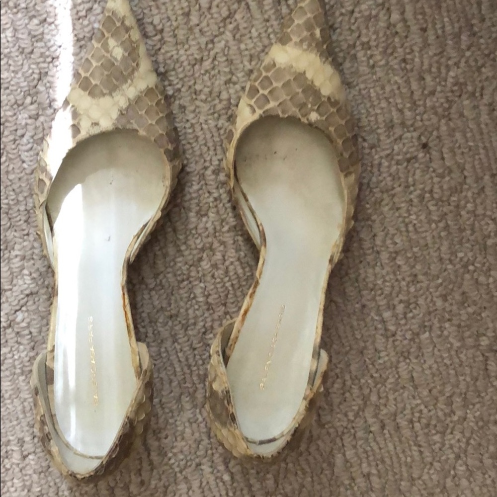 Kitten Heels - image 1